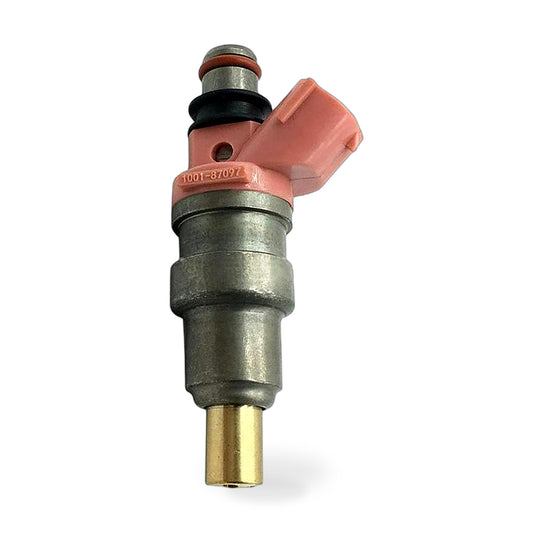 650CC Fuel Injector Suitable for Nissan Skyline GT-R RB26DETT 1001-87097 - ZT2
