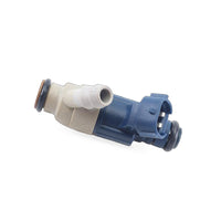 Fuel Injector Suitable for VW Beetle Golf Jetta Audi A3 TT Seat Leon Toledo - BD1