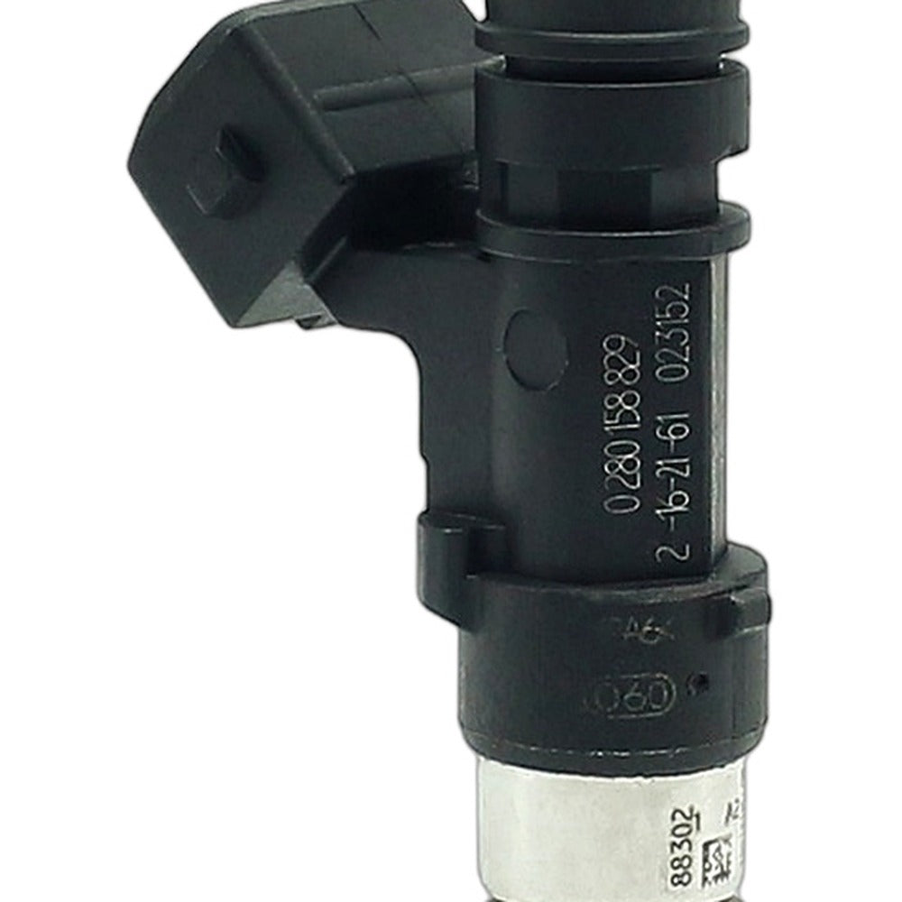 Fuel Injector Suitable for Weichai Various Models 2000-2023 0280158829 - XQ1