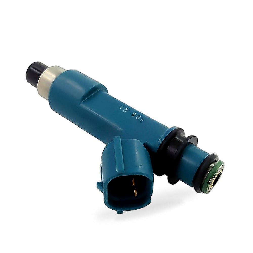 Fuel Injector Suitable for Ford Fiesta Focus Mazda 2 3 1.5L 297500-0460 - BD2
