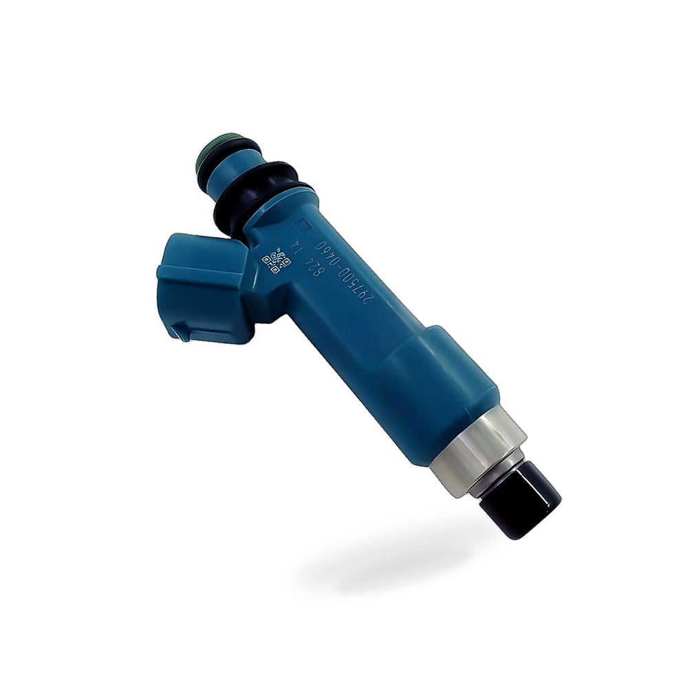 Fuel Injector Suitable for Ford Fiesta Focus Mazda 2 3 1.5L 297500-0460 - BD4