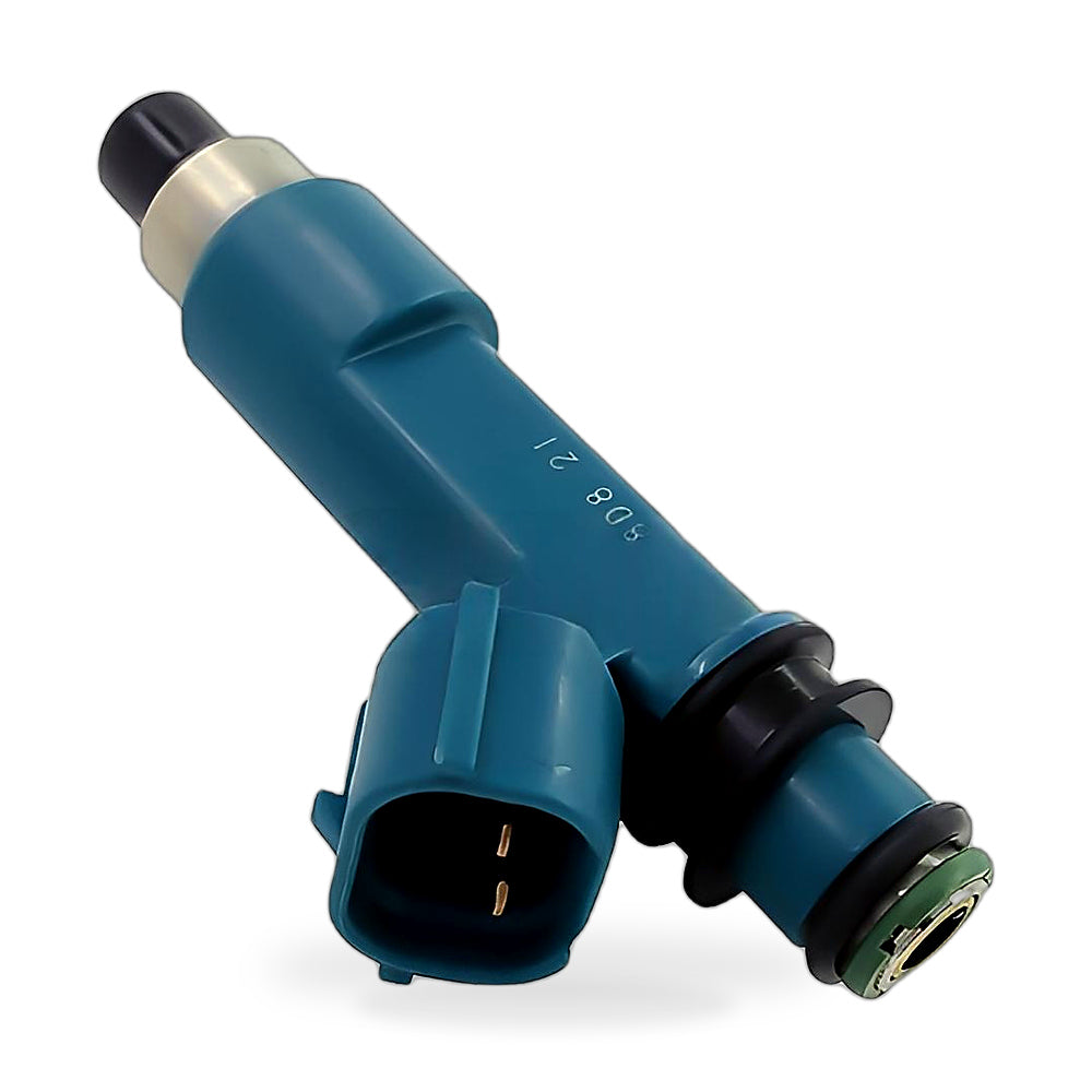 Fuel Injector Suitable for Ford Fiesta Focus Mazda 2 3 1.5L 297500-0460 - ZT2