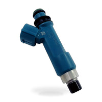 Fuel Injector Suitable for Ford Fiesta Focus Mazda 2 3 1.5L 297500-0460 - ZT3