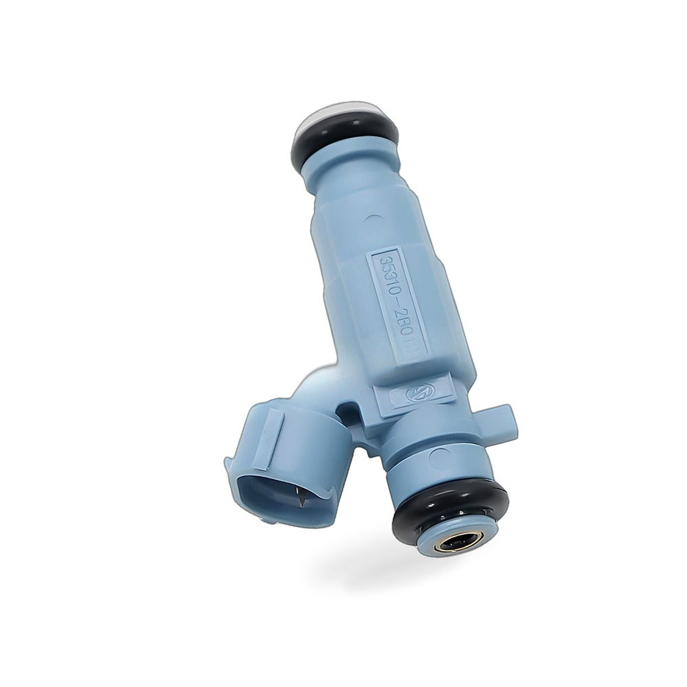 Fuel Injector Suitable for Hyundai Elantra i30 Kia Ceed Cerato 2006-2013 - BD4