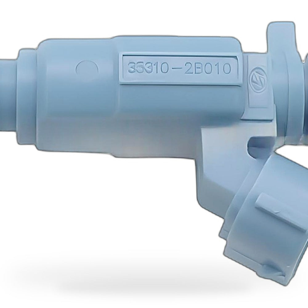 Fuel Injector Suitable for Hyundai Elantra i30 Kia Ceed Cerato 2006-2013 - XQ1