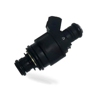 Fuel Injector Suitable for Opel Astra Vectra Saab 9-3 9-5 Chevrolet Cruze - BD1