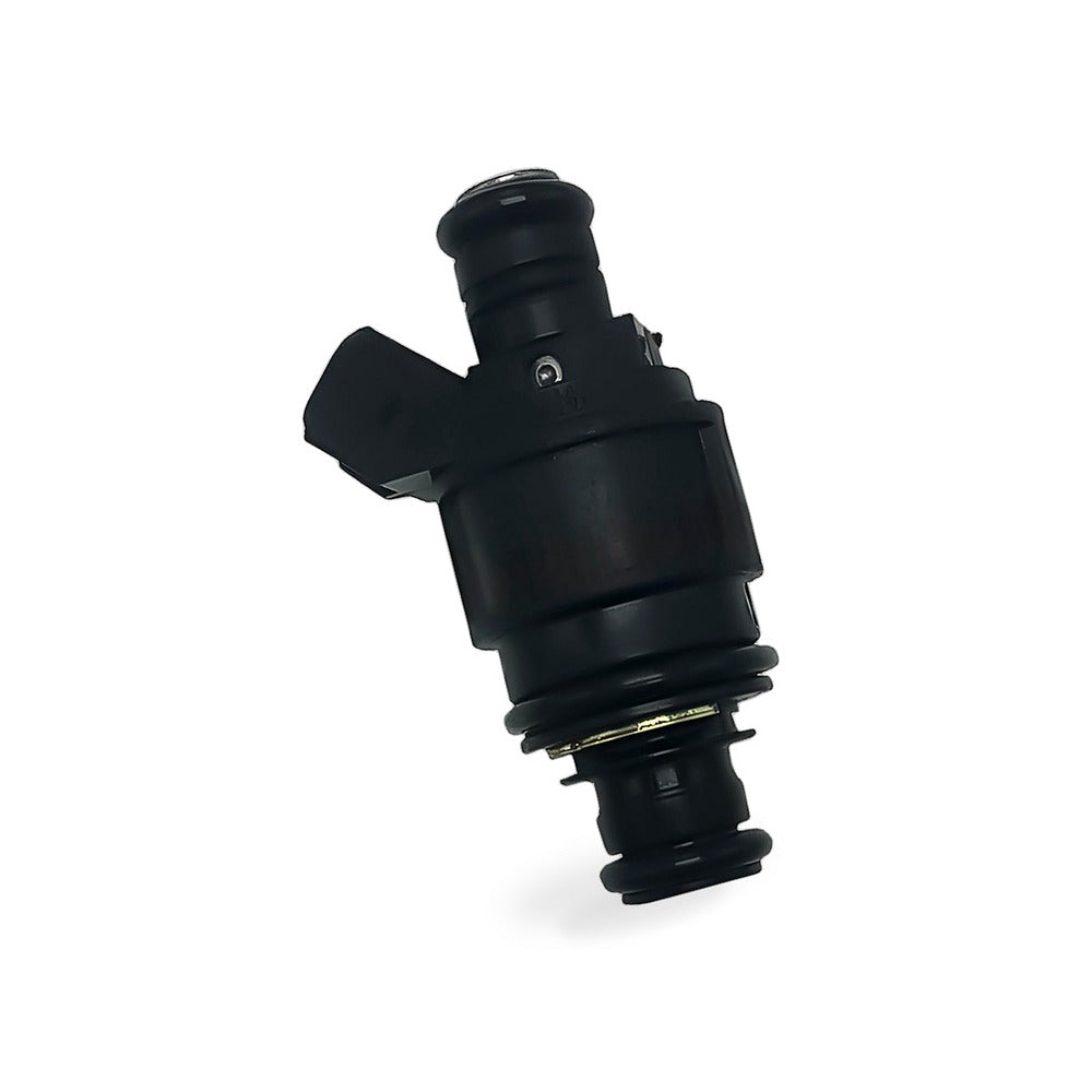 Fuel Injector Suitable for Opel Astra Vectra Saab 9-3 9-5 Chevrolet Cruze - BD4