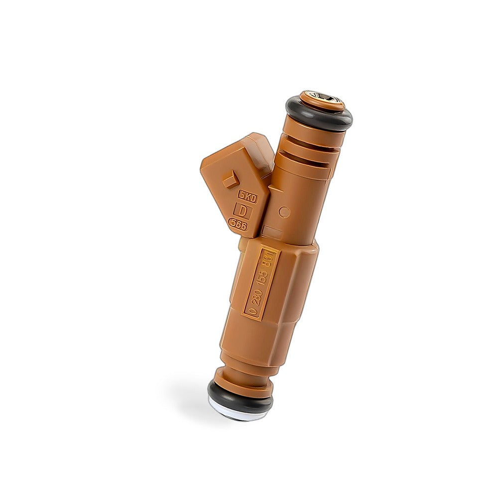 Fuel Injector Suitable for Volvo C70 S60 S70 V70 XC90 2.0L 2.3L 2.4L 2.5L - BD3
