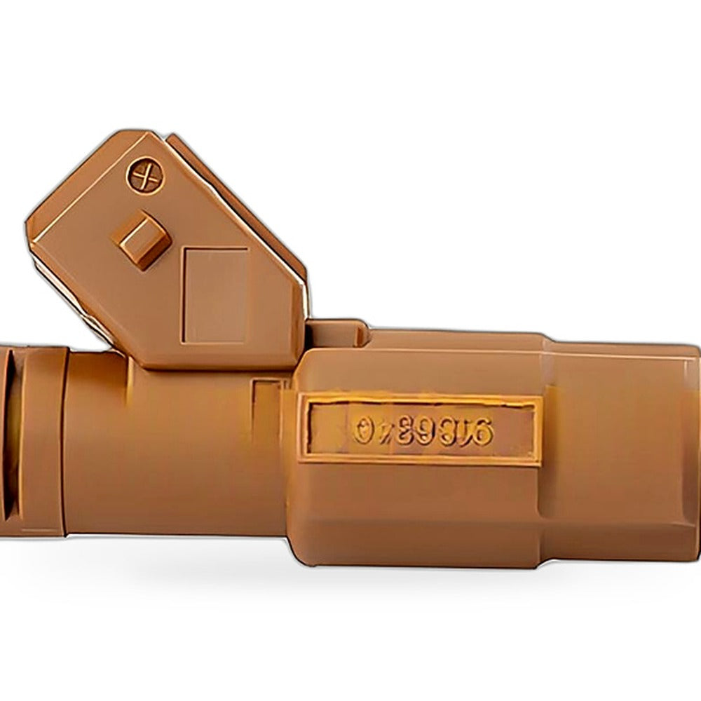 Fuel Injector Suitable for Volvo C70 S60 S70 V70 XC90 2.0L 2.3L 2.4L 2.5L - XQ1