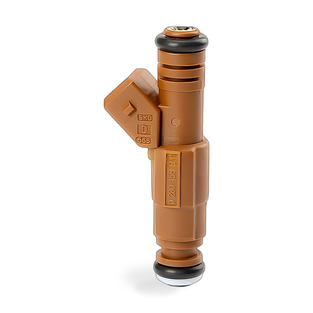 Fuel Injector Suitable for Volvo C70 S60 S70 V70 XC90 2.0L 2.3L 2.4L 2.5L - ZT3