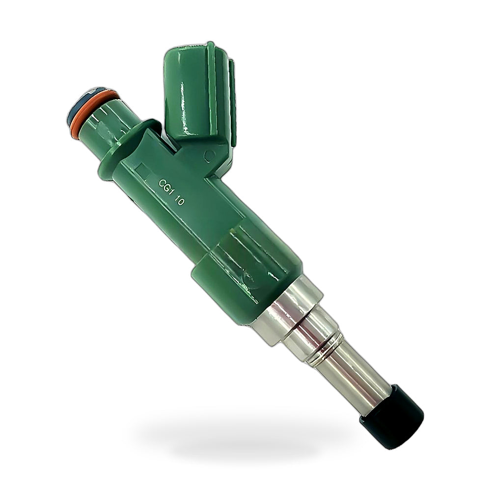 Fuel Injector Suitable for Toyota Hilux Fortuner Innova Hiace 2.7L 23250-0C050 - ZT2