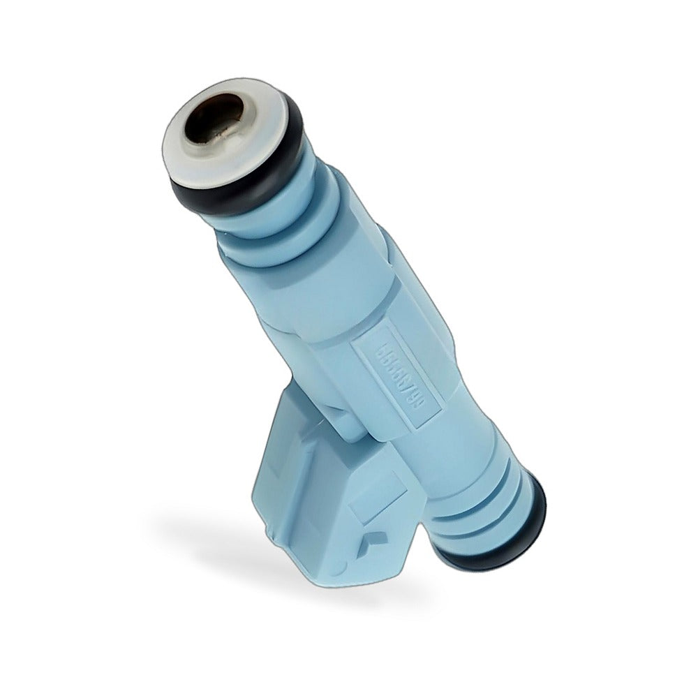 Fuel Injector Suitable for Opel Astra H Zafira B Fiat Croma 1.8L 1.9L - BD3