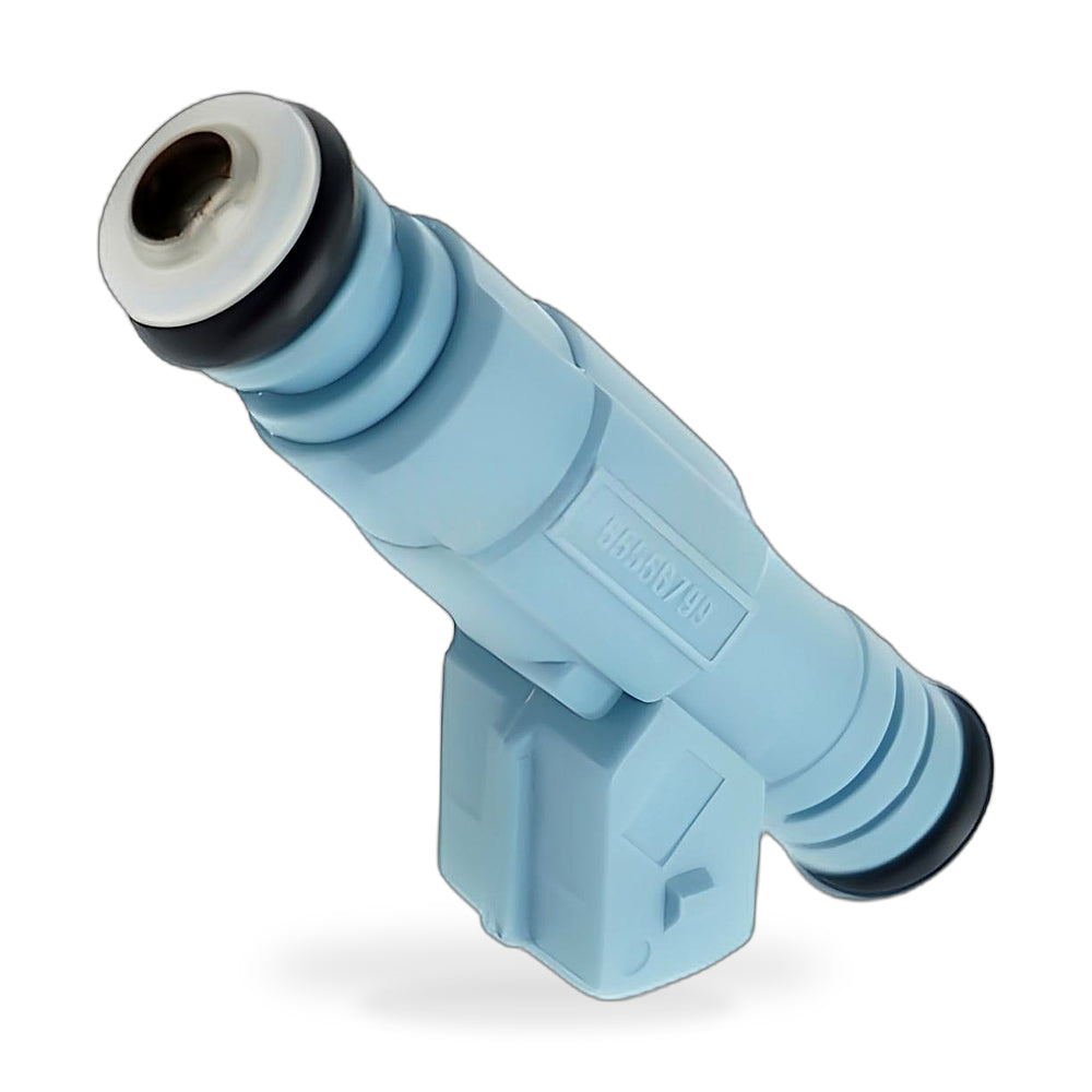 Fuel Injector Suitable for Opel Astra H Zafira B Fiat Croma 1.8L 1.9L - ZT3