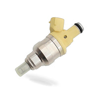 Fuel Injector Suitable for Mazda 323 626 MX-6 Millenia Ford Probe 1993-1998 - BD1