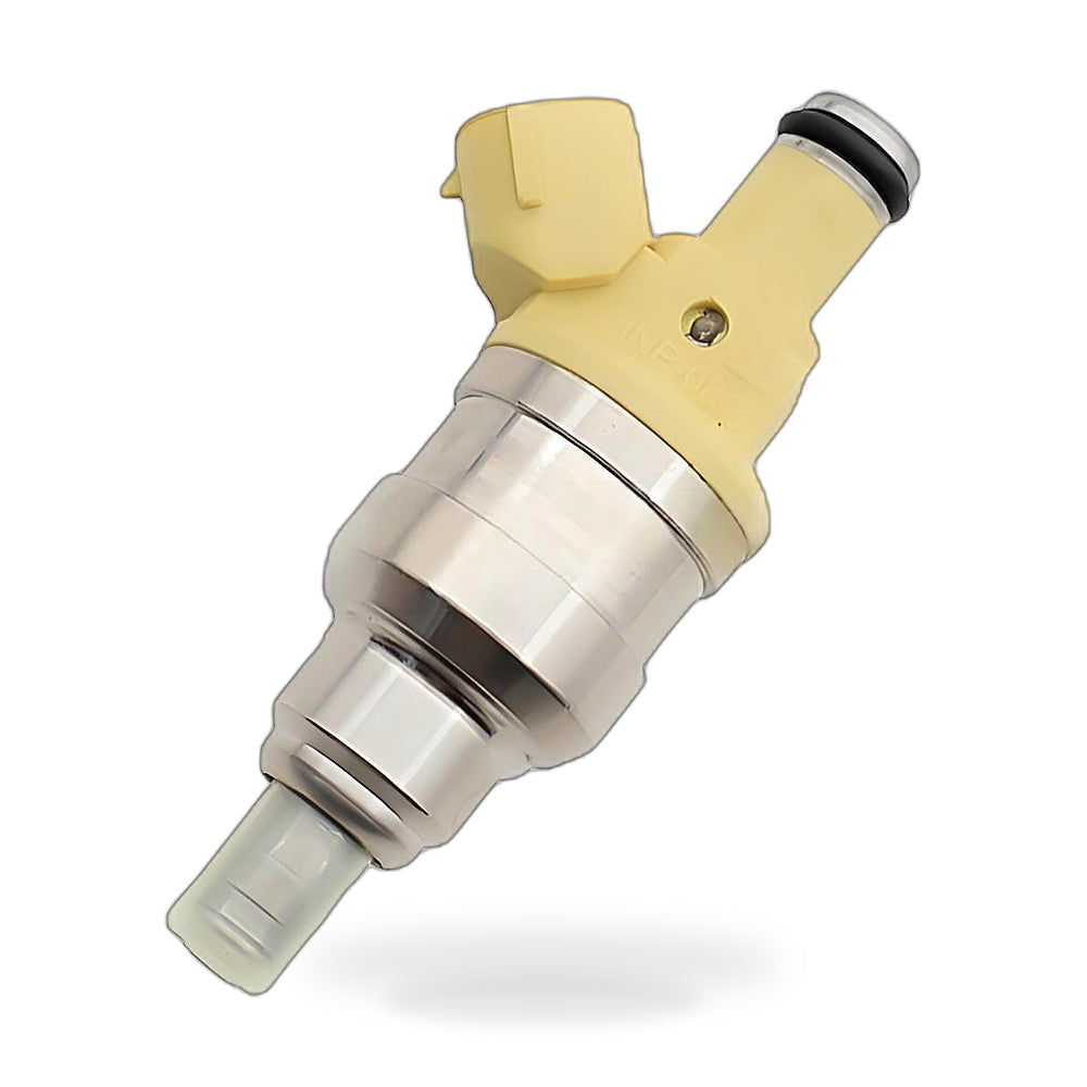Fuel Injector Suitable for Mazda 323 626 MX-6 Millenia Ford Probe 1993-1998 - ZT2