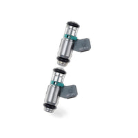 Fuel Injector Suitable for Renault Megane 2002-2016 1.4L 1.6L 2.0L IWP143 IWP127 - BD1