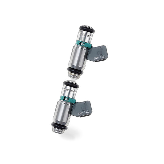 Fuel Injector Suitable for Renault Megane 2002-2016 1.4L 1.6L 2.0L IWP143 IWP127