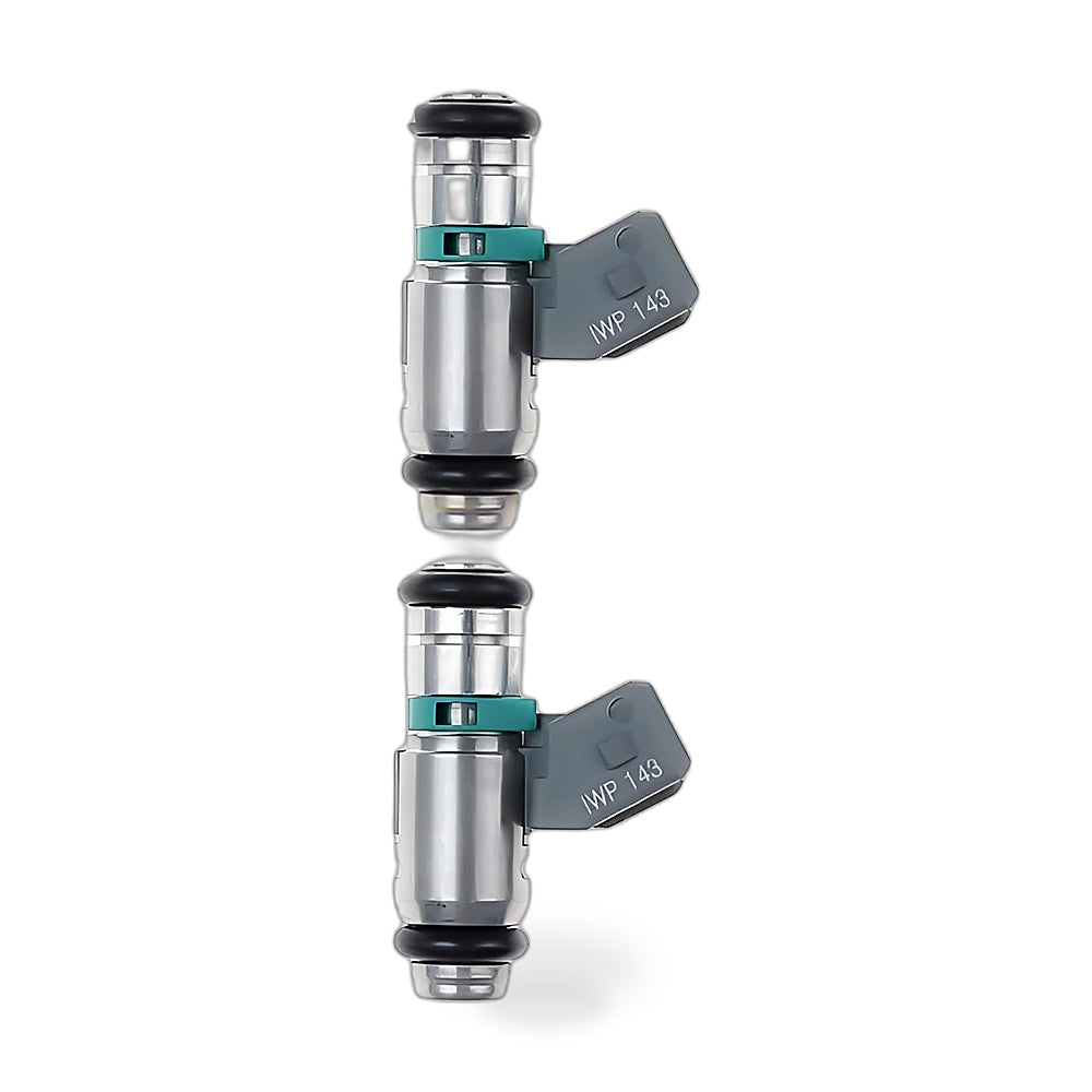 Fuel Injector Suitable for Renault Megane 2002-2016 1.4L 1.6L 2.0L IWP143 IWP127 - ZT2