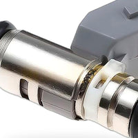 Fuel Injector Suitable for Fiat Doblo Palio Punto Volkswagen Golf Polo Bora - XQ1