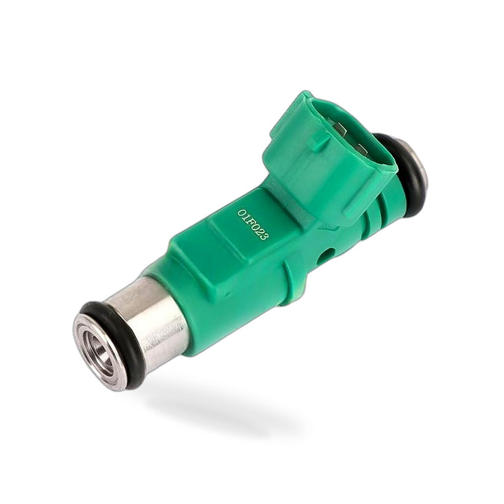 Fuel Injector Suitable for Citroen Berlingo C2 C3 Peugeot 206 307 1.4L 1.6L - BD3