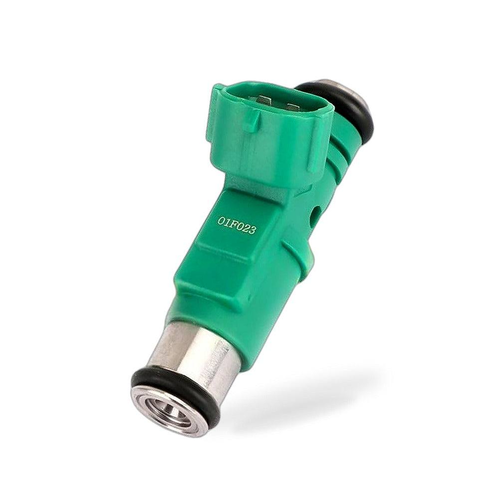 Fuel Injector Suitable for Citroen Berlingo C2 C3 Peugeot 206 307 1.4L 1.6L - BD4