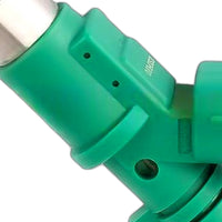Fuel Injector Suitable for Citroen Berlingo C2 C3 Peugeot 206 307 1.4L 1.6L - XQ1