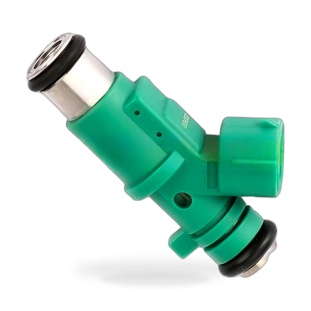 Fuel Injector Suitable for Citroen Berlingo C2 C3 Peugeot 206 307 1.4L 1.6L - ZT2