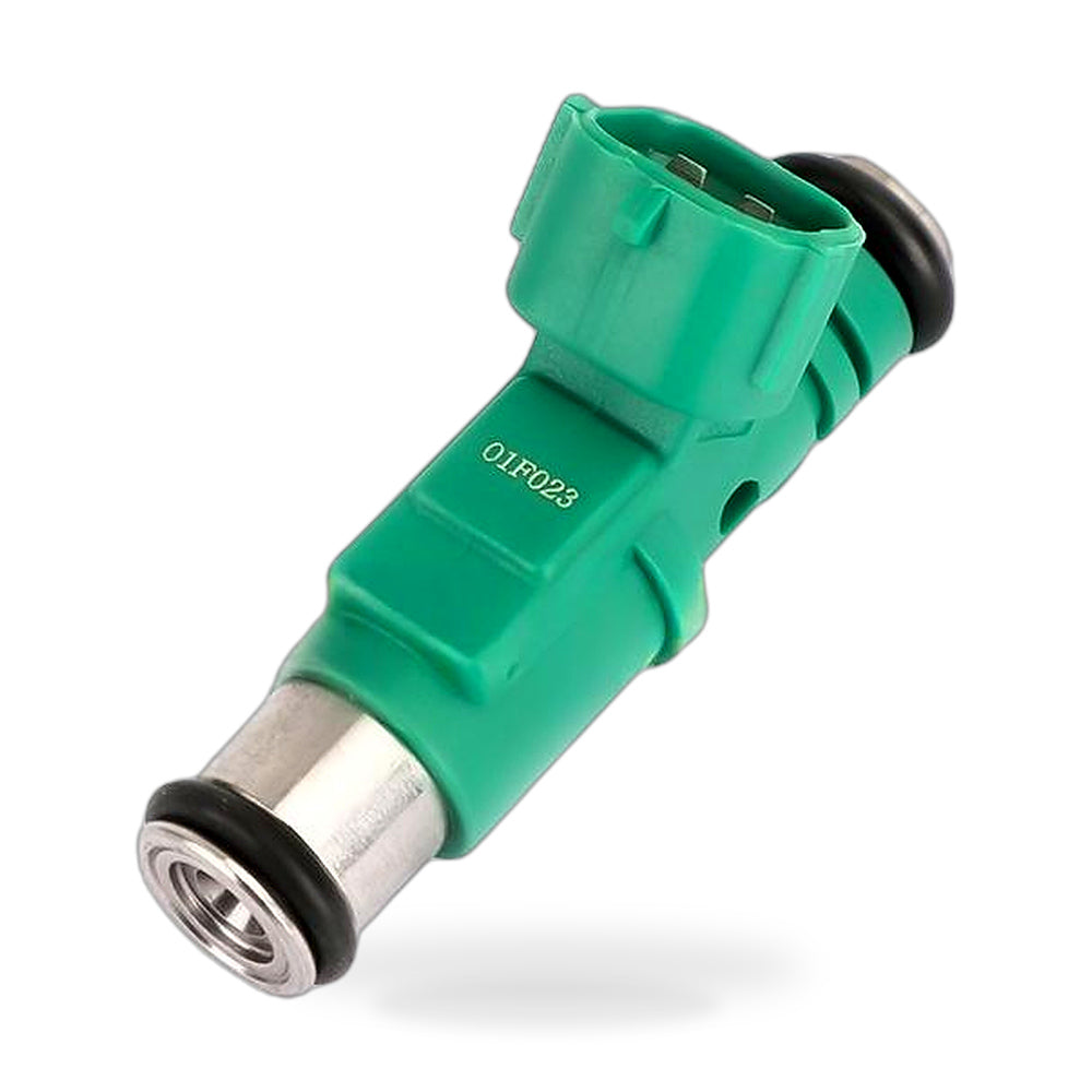 Fuel Injector Suitable for Citroen Berlingo C2 C3 Peugeot 206 307 1.4L 1.6L - ZT3