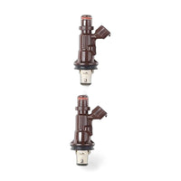Fuel Injector Suitable for Toyota 4Runner T100 Land Cruiser Prado 1995-2002 2.7L - ZT3