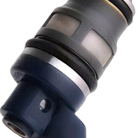 Fuel Injector Suitable for Toyota Camry Celica MR2 RAV4 2.0L 2.2L 1001-87093 - XQ1