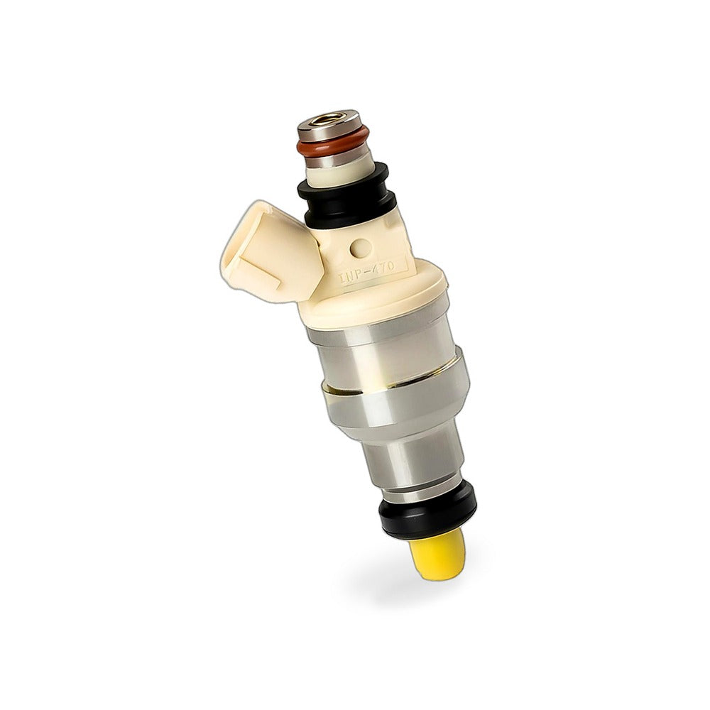 Fuel Injector Suitable for Suzuki Swift Esteem Chevrolet Metro Geo Metro 1.0L - BD2