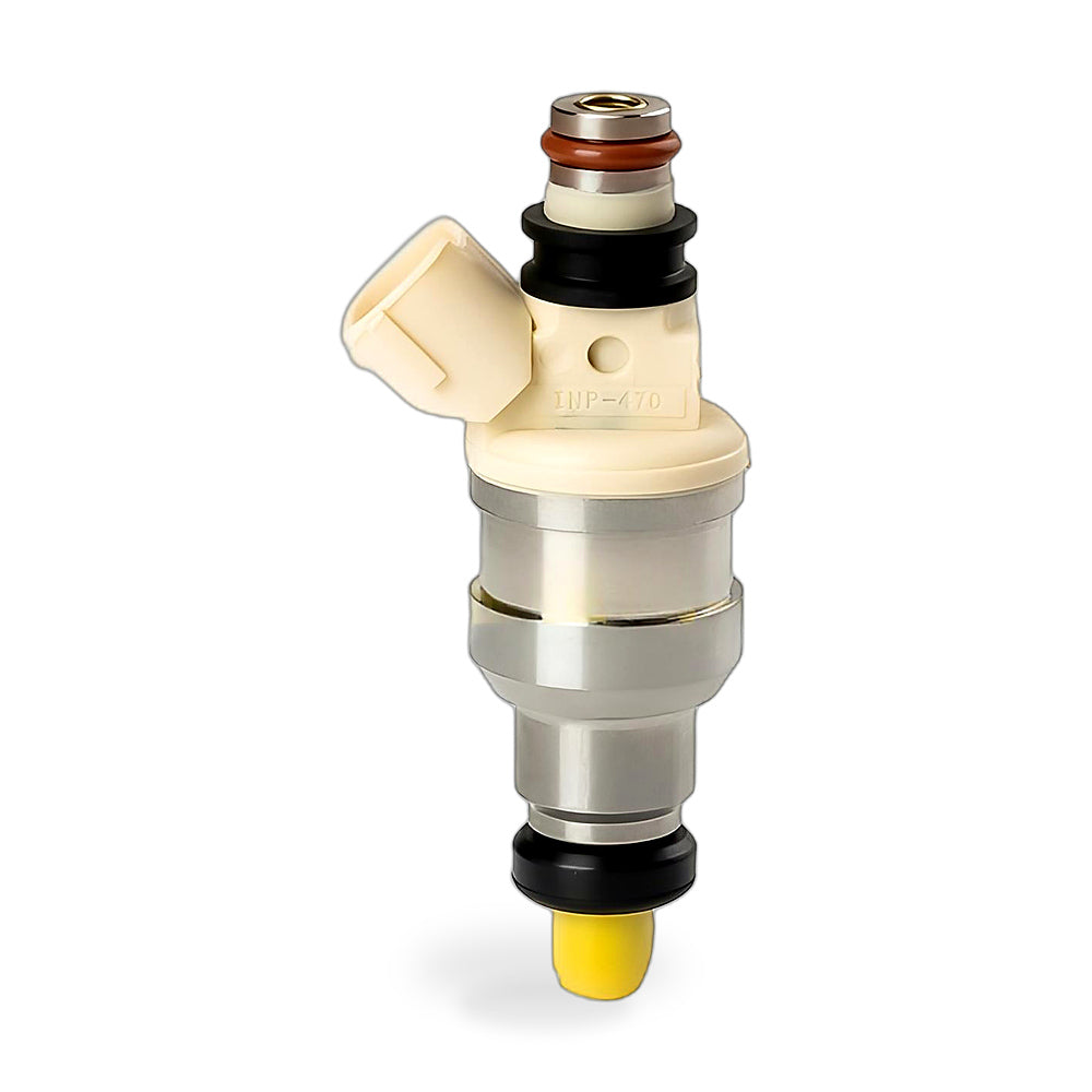 Fuel Injector Suitable for Suzuki Swift Esteem Chevrolet Metro Geo Metro 1.0L - ZT2