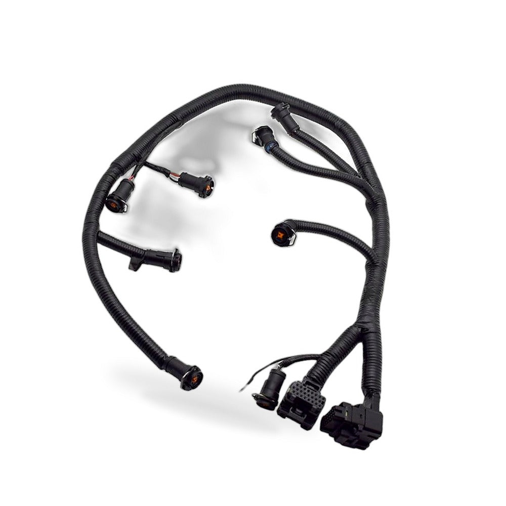 Fuel Injector Wiring Harness Suitable for Ford F-250 F-350 Super Duty Excursion - BD3