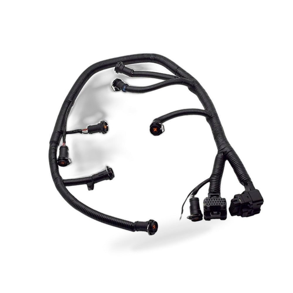Fuel Injector Wiring Harness Suitable for Ford F-250 F-350 Super Duty Excursion - BD4