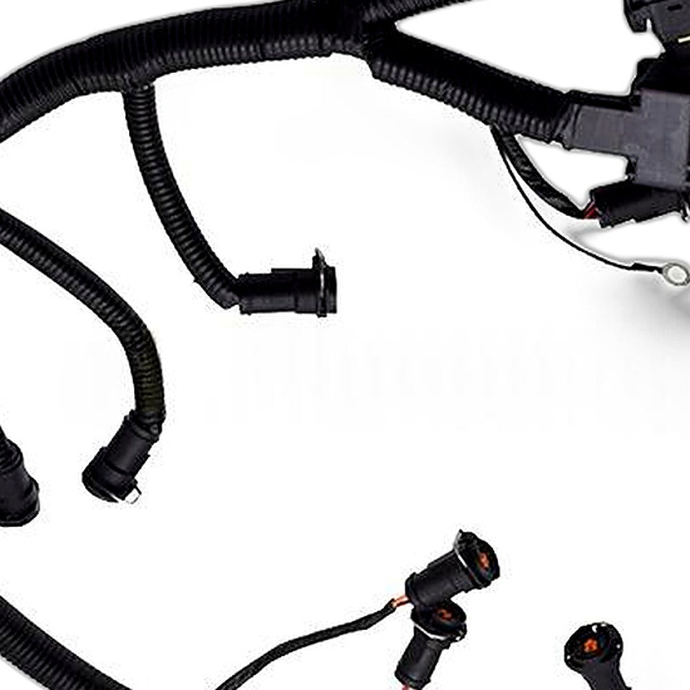 Fuel Injector Wiring Harness Suitable for Ford F-250 F-350 Super Duty Excursion - XQ1