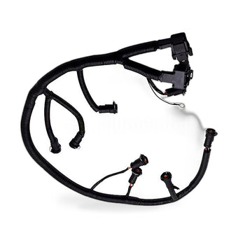 compare product Fuel Injector Wiring Harness Suitable for Ford F-250 F-350 Super Duty Excursion