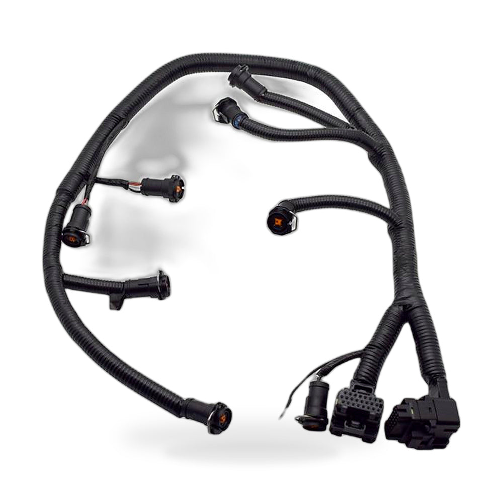 Fuel Injector Wiring Harness Suitable for Ford F-250 F-350 Super Duty Excursion - ZT3