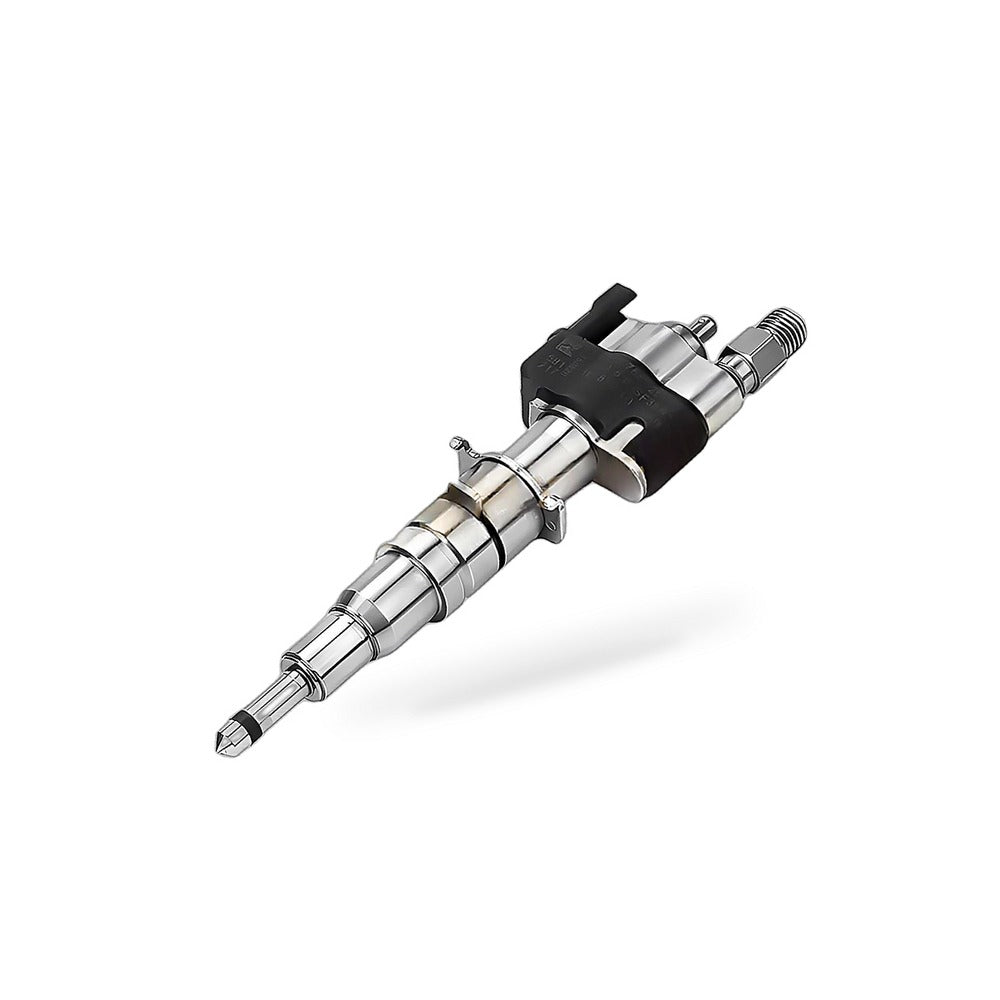 Fuel Injector Suitable for BMW 135i 335i 535i 2007-2012 3.0L N54 13537585261-12 - BD2