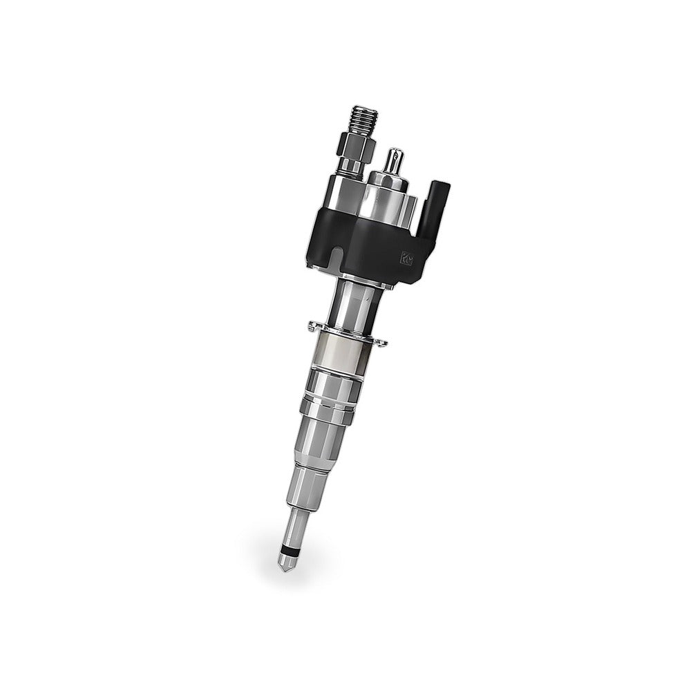 Fuel Injector Suitable for BMW 135i 335i 535i 2007-2012 3.0L N54 13537585261-12 - BD3