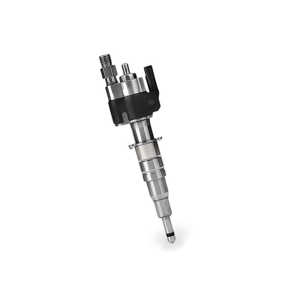 Fuel Injector Suitable for BMW 135i 335i 535i 2007-2012 3.0L N54 13537585261-12 - BD4