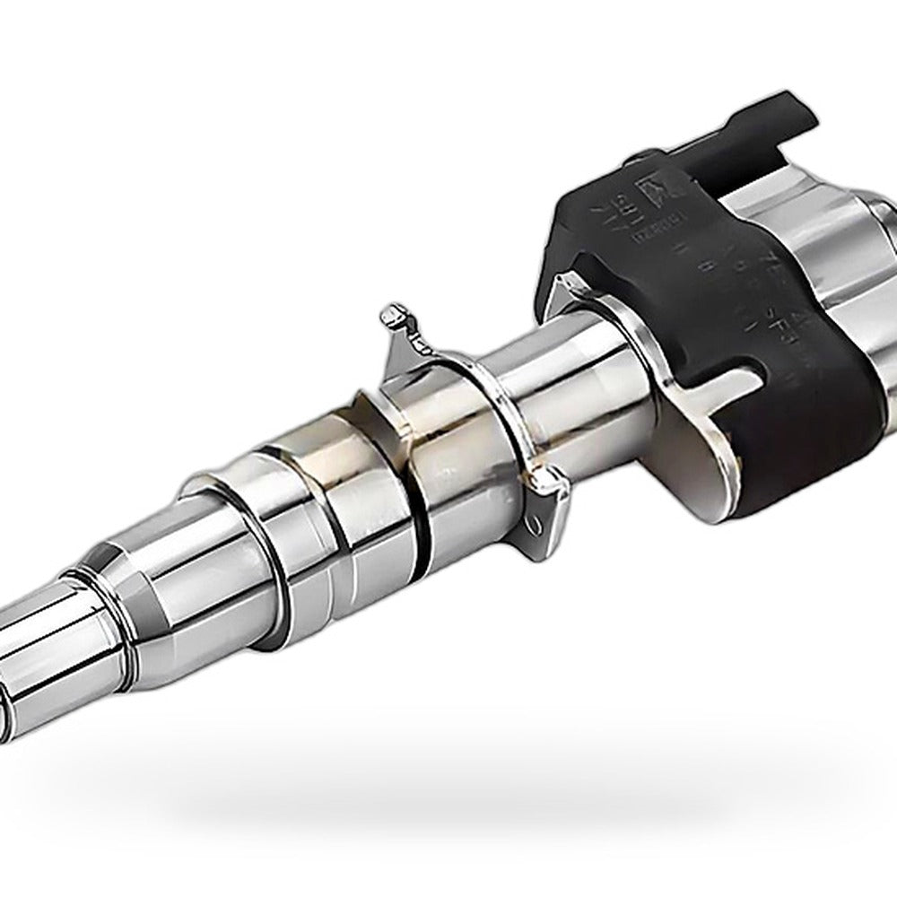 Fuel Injector Suitable for BMW 135i 335i 535i 2007-2012 3.0L N54 13537585261-12 - XQ1