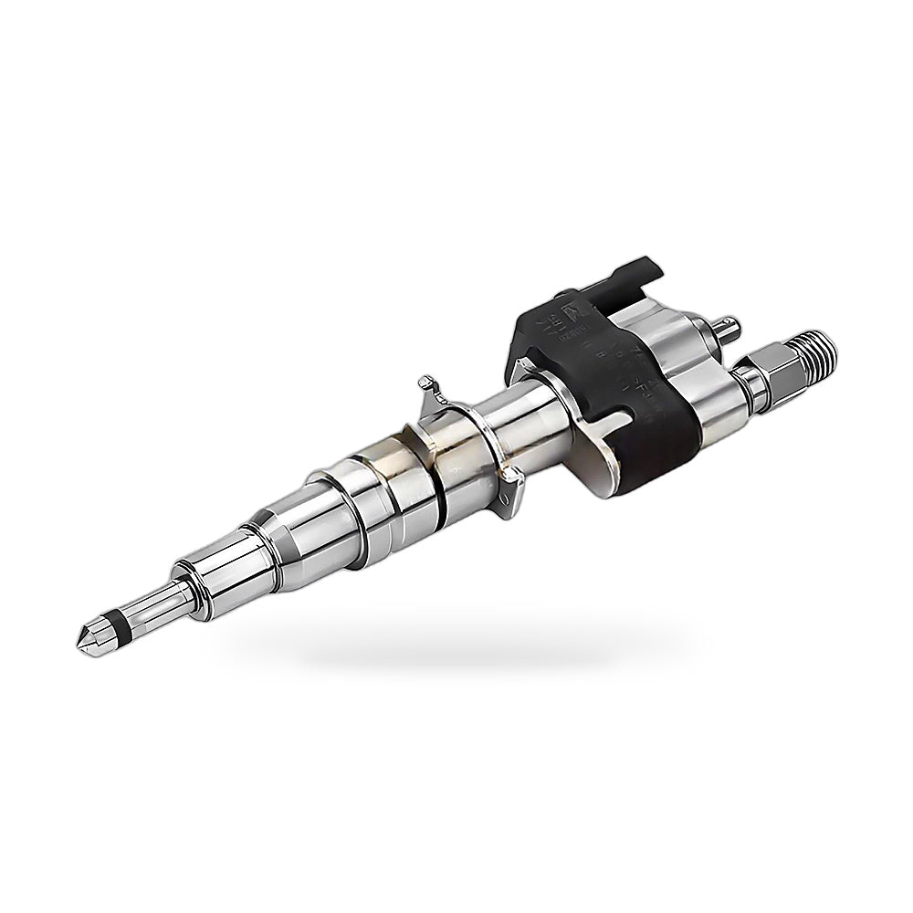 Fuel Injector Suitable for BMW 135i 335i 535i 2007-2012 3.0L N54 13537585261-12 - ZT2