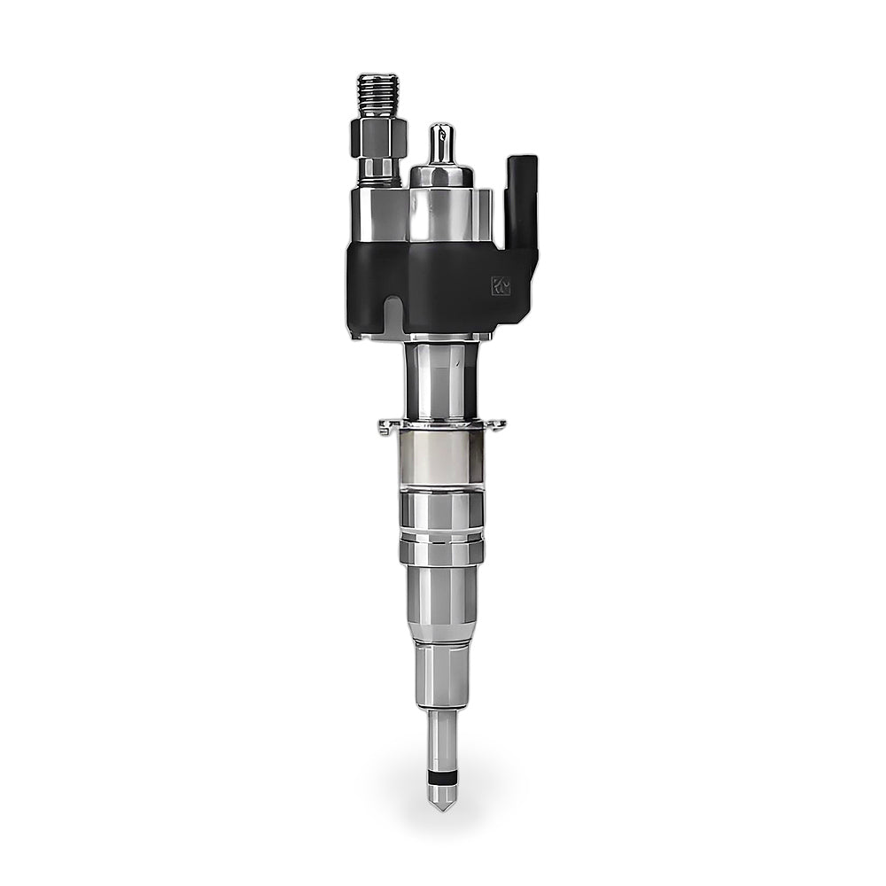 Fuel Injector Suitable for BMW 135i 335i 535i 2007-2012 3.0L N54 13537585261-12 - ZT3