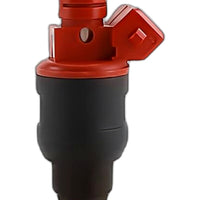 Fuel Injector Suitable for Saab 900 9000 9-3 9-5 1994-2009 0280150431 - XQ1