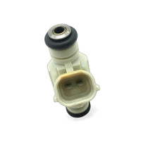Fuel Injector Suitable for Hyundai Santa Fe Sonata Kia Optima Sorento 2001-2006 - BD2