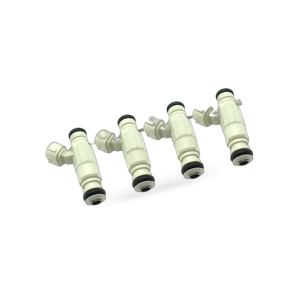 Fuel Injector Suitable for Hyundai Santa Fe Sonata Kia Optima Sorento 2001-2006 - BD4