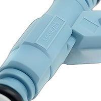 Fuel Injector Suitable for Chevrolet Silverado Tahoe GMC Sierra Cadillac - XQ1