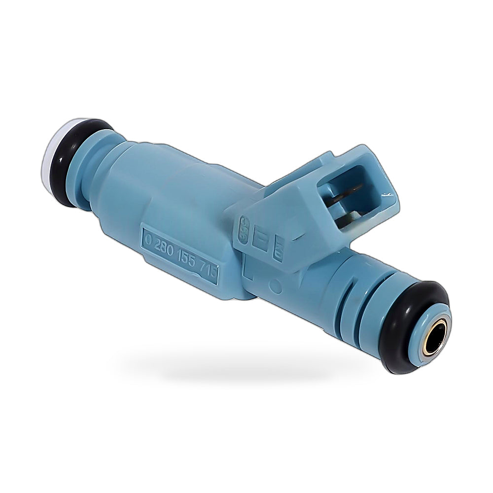 Fuel Injector Suitable for Chevrolet Silverado Tahoe GMC Sierra Cadillac - ZT3