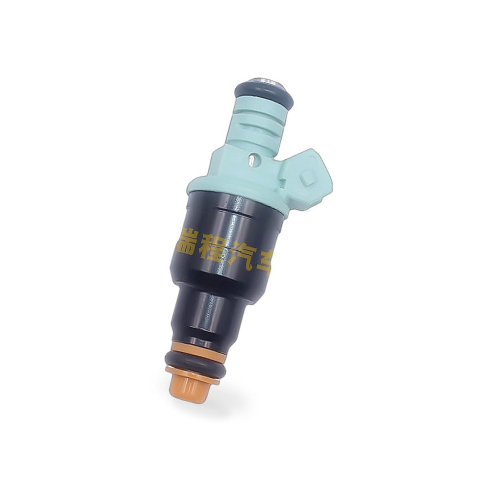 Fuel Injector Suitable for Renault Clio Kangoo Megane Scenic Volvo S40 - BD1