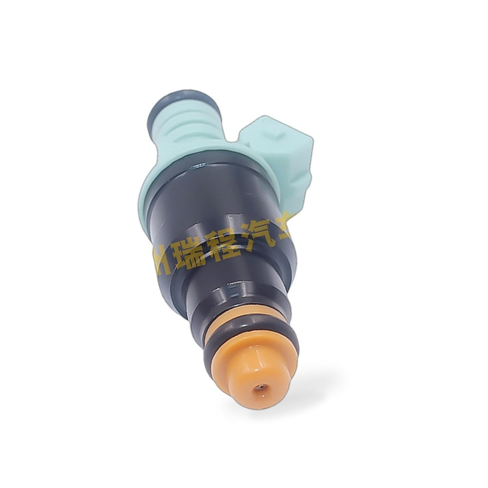 Fuel Injector Suitable for Renault Clio Kangoo Megane Scenic Volvo S40 - BD4